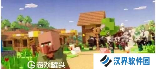 我的世界如何组群,轻松组群生成攻略