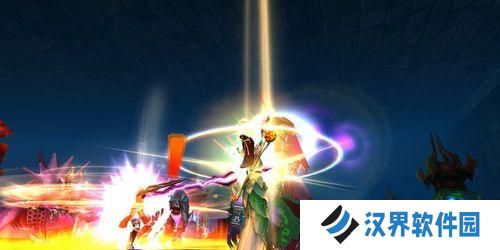 极光世界副本攻略（穿越维度，解锁无限可能）